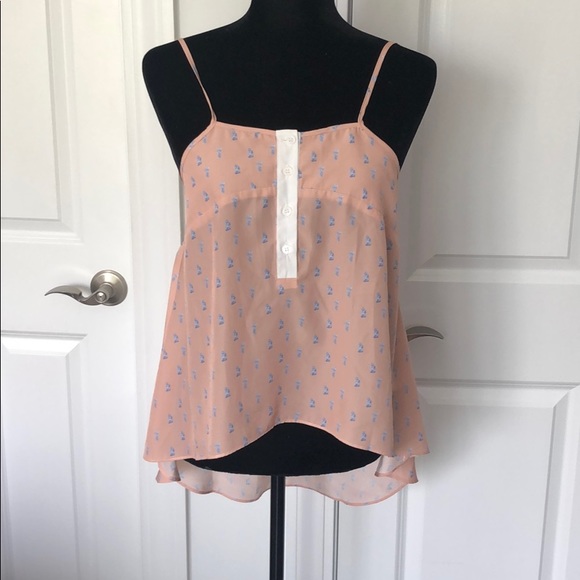 Alice Ritter Top - Picture 2 of 7